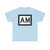 MO-supp-AM (Missouri) (Road Sign) T-Shirt