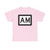MO-supp-AM (Missouri) (Road Sign) T-Shirt