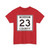Morrow County Route 23 OH (Ohio) (Road Sign) T-Shirt