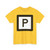 MO-supp-P (Missouri) (Road Sign) T-Shirt