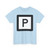 MO-supp-P (Missouri) (Road Sign) T-Shirt