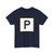 MO-supp-P (Missouri) (Road Sign) T-Shirt