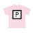 MO-supp-P (Missouri) (Road Sign) T-Shirt