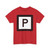 MO-supp-P (Missouri) (Road Sign) T-Shirt