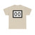 MO-supp-OO (Missouri) (Road Sign) T-Shirt