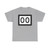 MO-supp-OO (Missouri) (Road Sign) T-Shirt