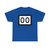 MO-supp-OO (Missouri) (Road Sign) T-Shirt