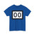 MO-supp-OO (Missouri) (Road Sign) T-Shirt