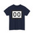 MO-supp-OO (Missouri) (Road Sign) T-Shirt