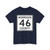 Morrison County Route 46 (Minnesota) (Road Sign) T-Shirt