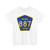 Moore Parish Route 887 LA (Louisiana) (Road Sign) T-Shirt