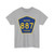 Moore Parish Route 887 LA (Louisiana) (Road Sign) T-Shirt
