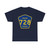 Moore Parish Route 728 LA (Louisiana) (Road Sign) T-Shirt
