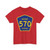 Moore Parish Route 570 LA (Louisiana) (Road Sign) T-Shirt