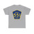 Moore Parish Route 551 LA (Louisiana) (Road Sign) T-Shirt