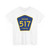 Moore Parish Route 517 LA (Louisiana) (Road Sign) T-Shirt