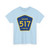 Moore Parish Route 517 LA (Louisiana) (Road Sign) T-Shirt