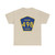Moore Parish Route 498 LA (Louisiana) (Road Sign) T-Shirt