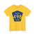 Moore Parish Route 498 LA (Louisiana) (Road Sign) T-Shirt