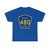 Moore Parish Route 480 LA (Louisiana) (Road Sign) T-Shirt