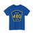 Moore Parish Route 480 LA (Louisiana) (Road Sign) T-Shirt