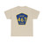 Moore Parish Route 467 LA (Louisiana) (Road Sign) T-Shirt