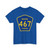 Moore Parish Route 467 LA (Louisiana) (Road Sign) T-Shirt