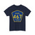 Moore Parish Route 467 LA (Louisiana) (Road Sign) T-Shirt