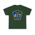 Moore Parish Route 417 LA (Louisiana) (Road Sign) T-Shirt