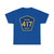Moore Parish Route 417 LA (Louisiana) (Road Sign) T-Shirt