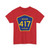 Moore Parish Route 417 LA (Louisiana) (Road Sign) T-Shirt