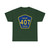 Moore Parish Route 407 LA (Louisiana) (Road Sign) T-Shirt