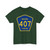Moore Parish Route 407 LA (Louisiana) (Road Sign) T-Shirt