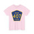 Moore Parish Route 407 LA (Louisiana) (Road Sign) T-Shirt