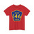 Moore Parish Route 146 LA (Louisiana) (Road Sign) T-Shirt