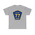 Moore Parish Route 77 LA (Louisiana) (Road Sign) T-Shirt