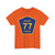 Moore Parish Route 77 LA (Louisiana) (Road Sign) T-Shirt