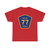 Moore Parish Route 77 LA (Louisiana) (Road Sign) T-Shirt