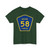 Moore Parish Route 58 LA (Louisiana) (Road Sign) T-Shirt