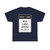 MUTCD-CA SR60-2 open text (California) (Road Sign) T-Shirt