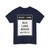 MUTCD-CA SR60-2 open text (California) (Road Sign) T-Shirt
