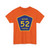 Moore Parish Route 52 LA (Louisiana) (Road Sign) T-Shirt