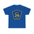 Moore Parish Route 36 LA (Louisiana) (Road Sign) T-Shirt