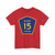 Moore Parish Route 15 LA (Louisiana) (Road Sign) T-Shirt