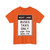 MUTCD-CA SR60-3 (California) (Road Sign) T-Shirt