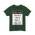 MUTCD-CA SR60-3 (California) (Road Sign) T-Shirt