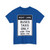 MUTCD-CA SR60-3 (California) (Road Sign) T-Shirt