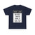 MUTCD-CA SR60-3 (California) (Road Sign) T-Shirt