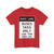 MUTCD-CA SR60-3 (California) (Road Sign) T-Shirt