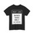 MUTCD-CA SR60-4 (California) (Road Sign) T-Shirt